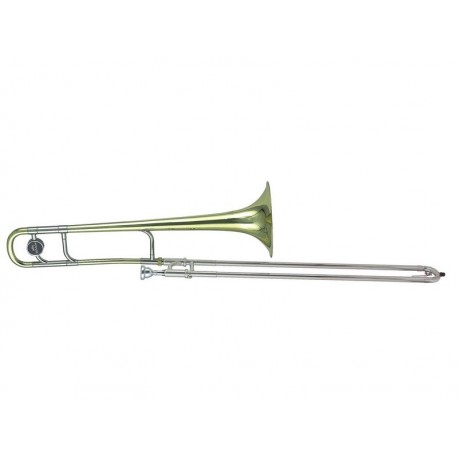 Trombone Sib ROY BENSON 227 - Verni