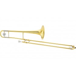 Trombone Sib Jupiter JTB730Q - Verni