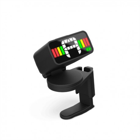 Accordeur Micro Tuner NS d'Addario - rechargeable