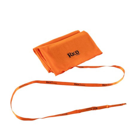 Écouvillon antimicrobien Rico - Sax Alto, Tenor - Clarinette Basse