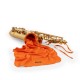 Écouvillon antimicrobien Rico - Sax Alto, Tenor - Clarinette Basse