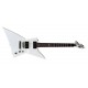 ESP LTD EX-360 White - Guitare Electrique - Occasion