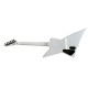 ESP LTD EX-360 White - Guitare Electrique - Occasion