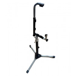 Pied pour Accordéon - réglable - Occasion