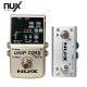 Looper Loopcore Deluxe NUX - Pedal