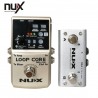 Looper Loopcore Deluxe NUX - Pedal
