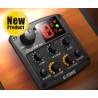 Preamp Guitare Acoustique GT-5 Cherub
