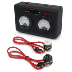 VHT Tube Tester + Amp Bias Meter