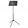 Lutrin avec PLATEAU PLIABLE  K&M