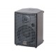 SR Mon-X Sister - enceinte passive 8"