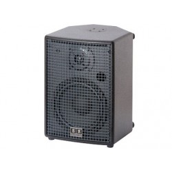 SR Mon-X Sister - enceinte passive 8"