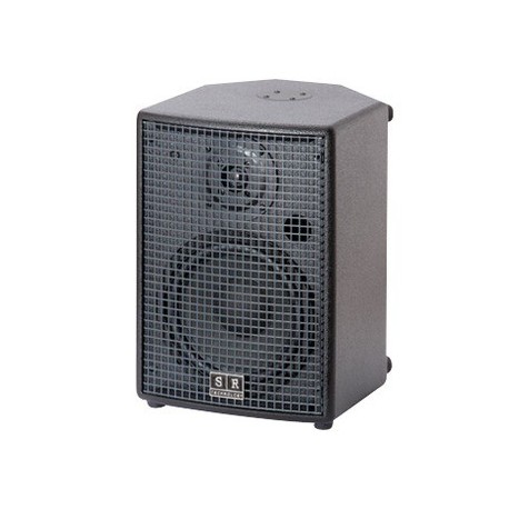 SR Mon-X Sister - enceinte passive 8"