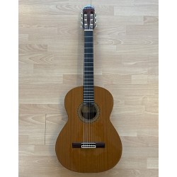 CUENCA mod.50  - Guitare Classique - Occasion