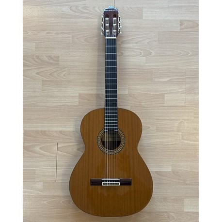 CUENCA mod.50  - Guitare Classique - Occasion