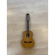 AMADA 1/4 - 45cm Guitare Classique - Occasion