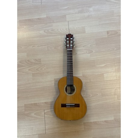 AMADA 1/4 - 45cm Guitare Classique - Occasion