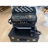 Accordéon ELKA 4 voix + MIDI - Occasion