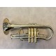 Cornet sib BESSON Sovereign - Verni - Occasion
