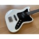 BASSE BG-LT-WH Blanc - Guitare - Occasion