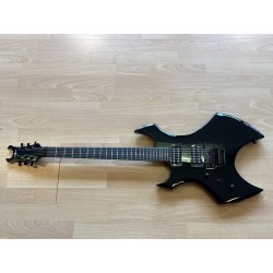 Guitare Gaucher Harlem X - Noir - Occasion