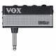 VOX amPlug 3 - US Silver + Rythmes