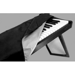 Protection clavier 134 x 29 x 19cm