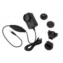 Alimentation 9V (- )1000mA Filtré - pédale RockPower