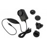 Alimentation 9V (- )1000mA Filtré - pédale RockPower
