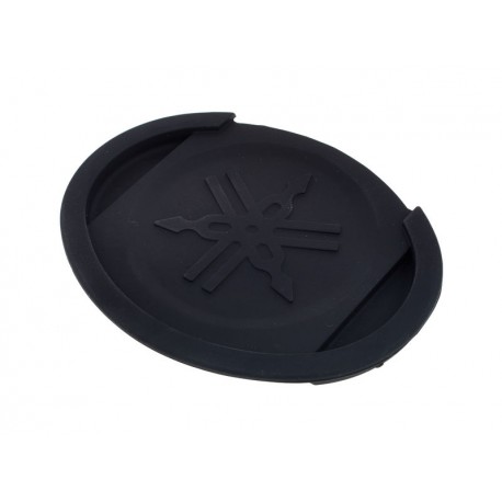 Feedback Reducer Ac. Oval YAMAHA APX guitare 