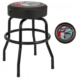 Tabouret de bar 61cm - Fender - Guitars & Amps
