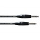 Câble Sym (stereo) Jack / Jack 6.3mm - 3m
