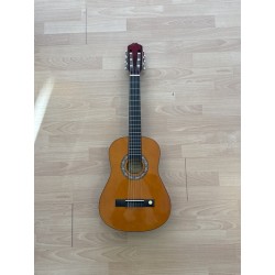 Guitare Classique 1/2 TENSON - Occasion