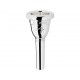 Tuba / Basse Sib - 2H - Alliance - Embouchure