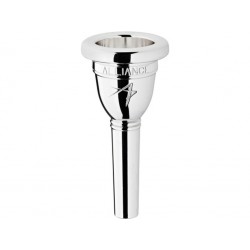Tuba / Basse Sib - 2H - Alliance - Embouchure