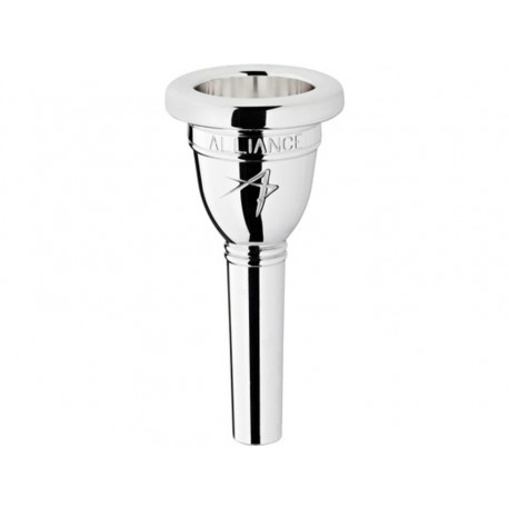 Tuba / Basse Sib - 2H - Alliance - Embouchure