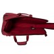 Housse Euphonium - RITTER  - Rouge