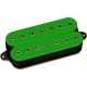 DiMarzio DP703GN Bridge - 7 cordes - Micro Guitare Electrique