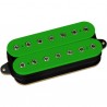 DiMarzio DP703GN Bridge - 7 cordes - Micro Guitare Electrique