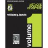 Méthode Moderne De Guitare - Volume 1