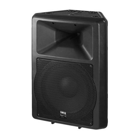  face avant haut-parleur IMG StageLine - PAB112MK2 - LIQUID7590