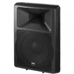 Face avant haut-parleur IMG StageLine - PAB112MK2 - LIQUID7590