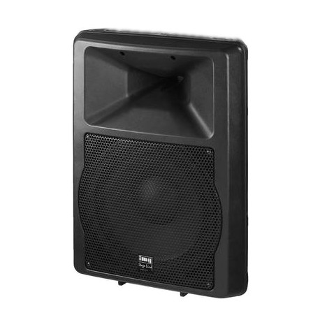 Face avant haut-parleur IMG StageLine - PAB112MK2 - LIQUID7590