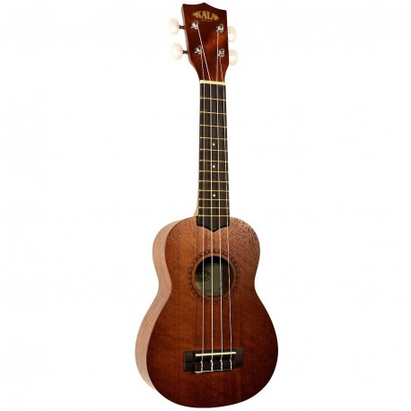Ukulele KALA Soprano KA-15S