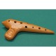 Ocarina Menaglio G2 Made in Italy