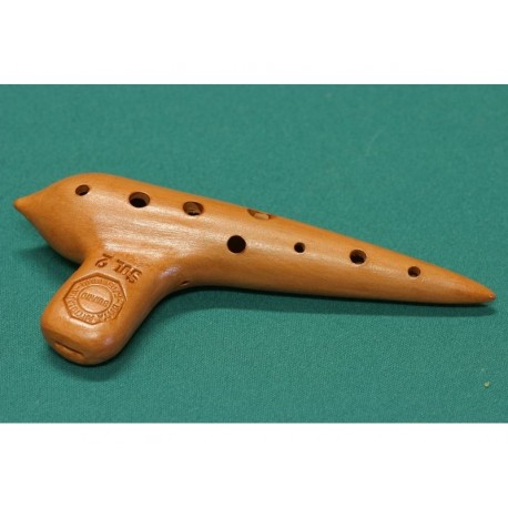 Ocarina Menaglio G2 Made in Italy