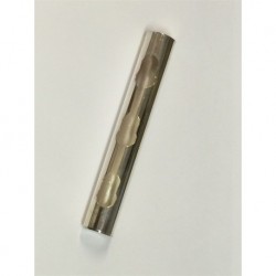 Attrappe-gouttes Argenté BESSON Eupho