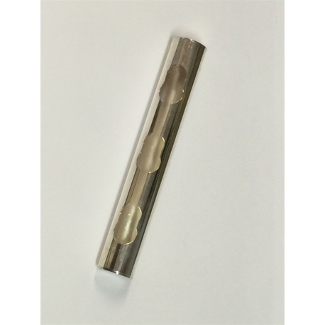 Attrappe-gouttes Argenté BESSON Eupho