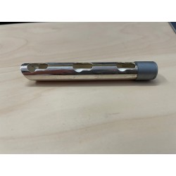 Attrappe-gouttes métal pour eupho ou tuba Willson