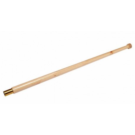 1ere partie Cor des Alpes Deluxe - F - "Fa" - 118cm