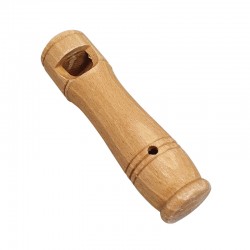 Appeau - Chouette hulotte - dès 3 ans